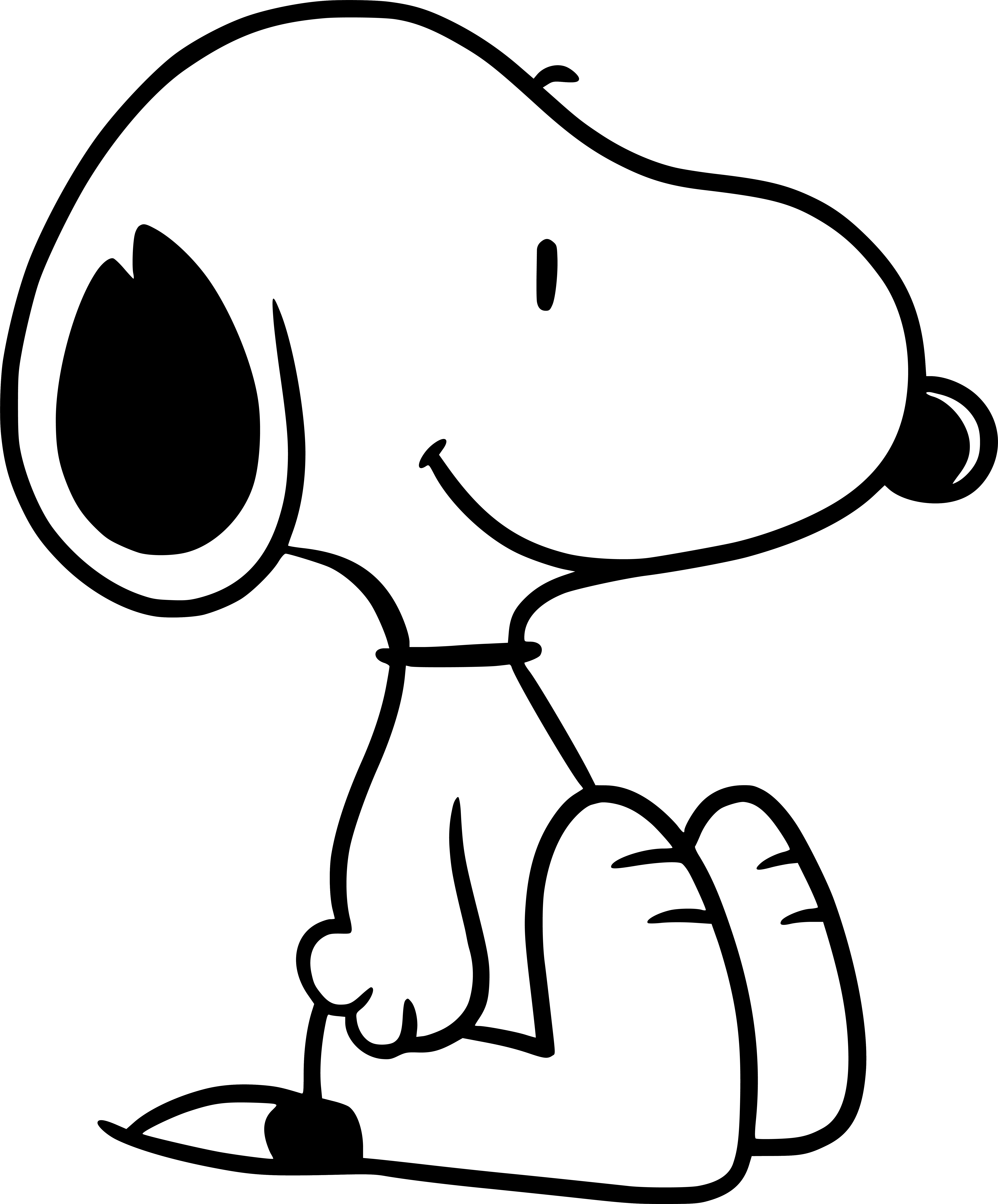 Snoopy