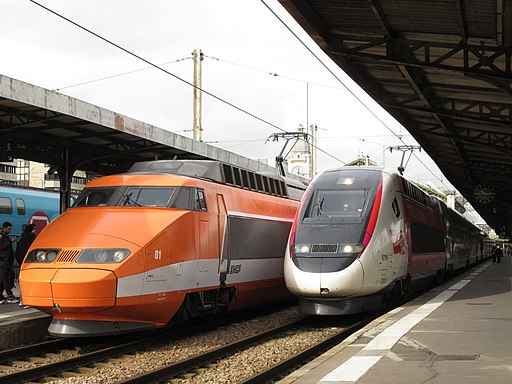 TGV